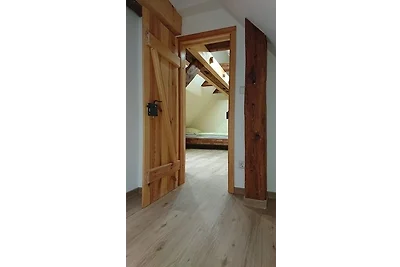 Vakantieappartement Gezinsvakantie Fürstlich Drehna