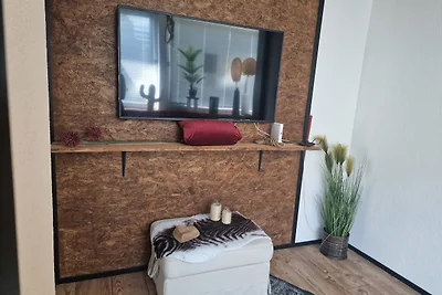 Appartement Vacances avec la famille Goslar