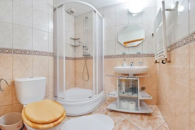 apartman za odmor Obiteljski odmor Karpacz