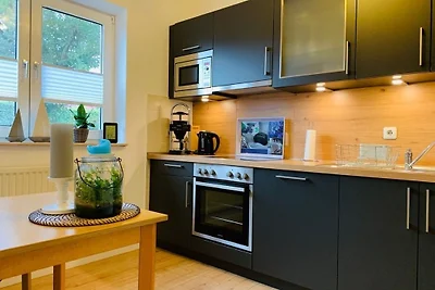 Ferienhuus Achter d‘ Diek