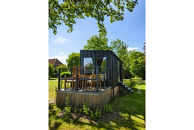 Chalet Oslo