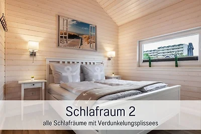 Casa vacanze Vacanza di relax Schönberg & Schönberger beach