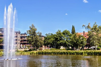 Kleine Freiheit Apartment am See