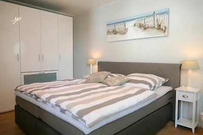 Vakantieappartement Gezinsvakantie Grömitz