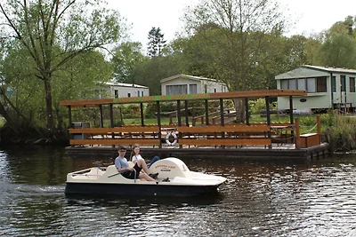 Accommodatie Vakantie op de boerderij Eggesin