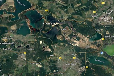 Ferienwohnung Burger Heide