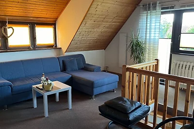 Appartamento Vacanza con famiglia Altefähr