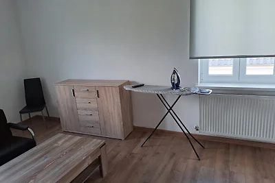 Voll ausgestattete Monteur-