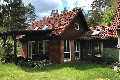 Casa vacanze Vacanza di relax Rheinsberg