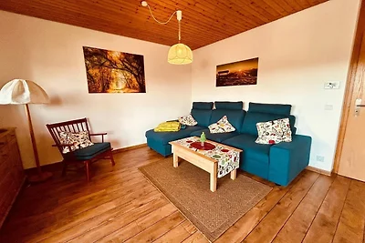 Gemütlicher Bungalow am Fusse der