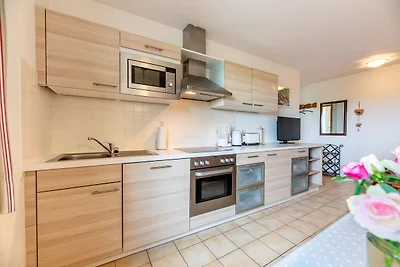 Vakantieappartement Gezinsvakantie Midlum
