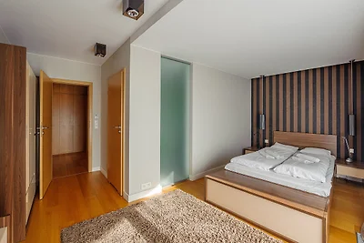 Sun&Snow Wczasowa Apartamenty