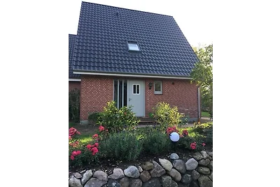 Haus Hanna Wohnung 1
