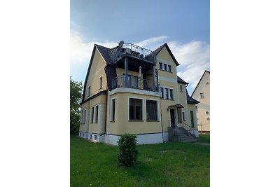 Vakantieappartement Gezinsvakantie Mücheln