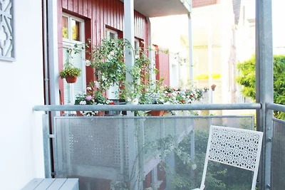 Ferienloft am Marktplatz - ABC609