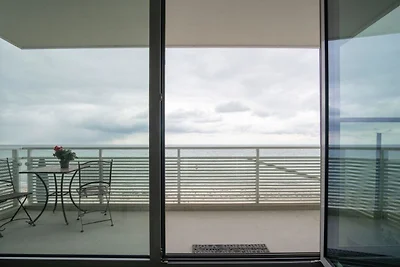 Haus "Zur Mole", Wohnung 8