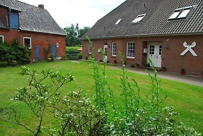 Vakantieappartement Gezinsvakantie Lüneburg