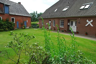 Appartamento Vacanza con famiglia Lüneburg