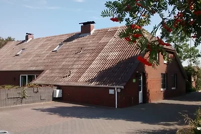 Casa vacanze Vacanza di relax Wittmund