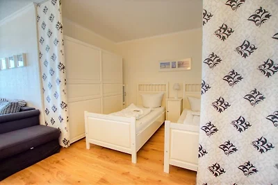 Appartamento Vacanza con famiglia Heiligenhafen