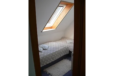 Haus mit Herz - Ferienwohnung 2