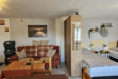 Vakantieappartement Gezinsvakantie Ober-Mörlen