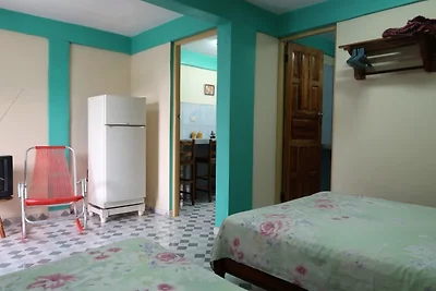 Hostal Casa Abel y Yanet