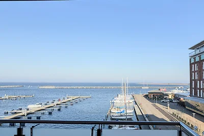 Speicherresidenz App. 3.3 Hafentor