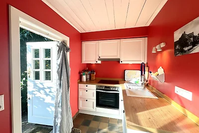 Altes Standesamt Familienwohnung