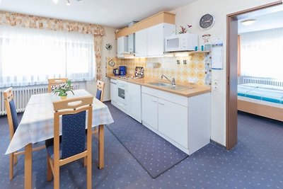 Vakantieappartement Gezinsvakantie Grünkraut