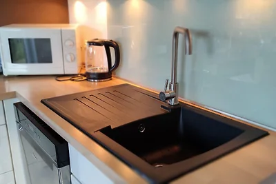 Vakantiehuis Ontspannende vakantie Kalkar