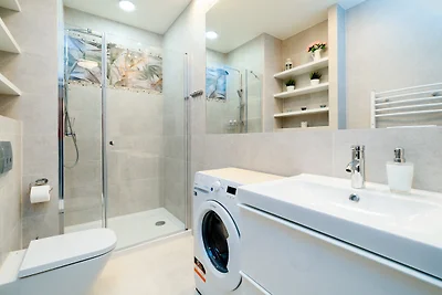 Sun&Snow Triventi - Apartment 13/72