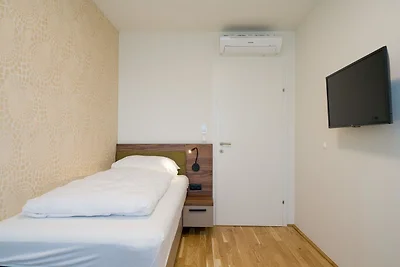 Appartamento Vacanza con famiglia Wien