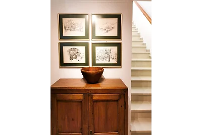 Vakantiehuis Ontspannende vakantie Moraira