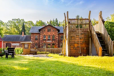 Ferienhaus Bimmelbahn 2 -