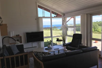 Vakantiehuis Ontspannende vakantie Aabenraa