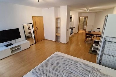 Vakantieappartement Gezinsvakantie Kaiserslautern