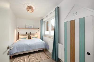 Art-Partments Strandoase