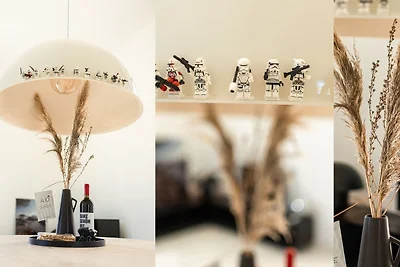 Vakantiehuis Ontspannende vakantie Orosei