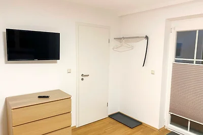 Vakantieappartement Gezinsvakantie Mayrhofen