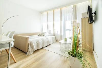 Berolina Sonnenseele