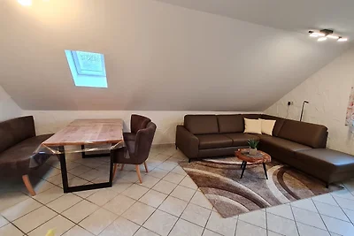 Campingplatz Jurahöhe