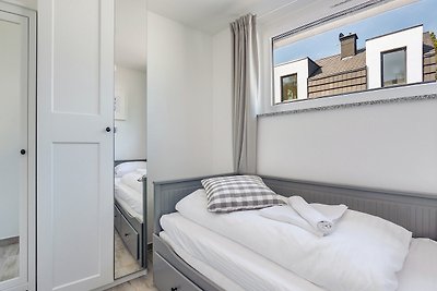 Vakantieappartement Gezinsvakantie Dziwnówek