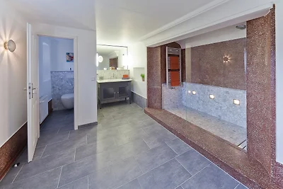 Die 5-Sterne-Ferienwohnung im