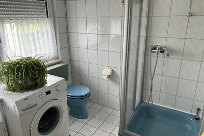 Ferienwohnung Winzenburg Naturnah