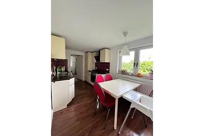 Casa vacanze Vacanza di relax Padingbüttel