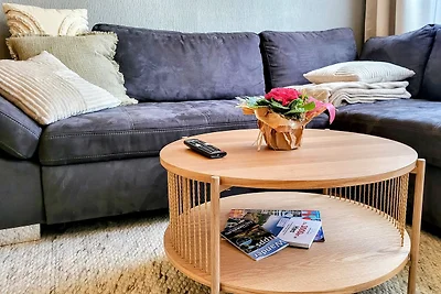 Appartamento Vacanza con famiglia Bad Harzburg