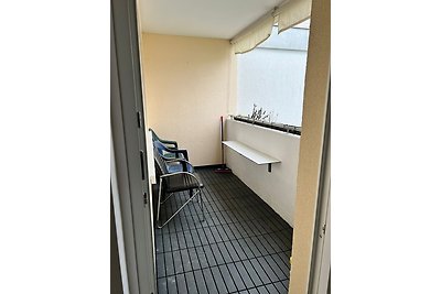 Vakantieappartement Gezinsvakantie Paderborn