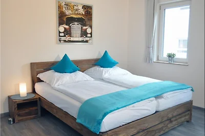 Apartment 01