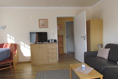 apartman za odmor Obiteljski odmor Kellenhusen